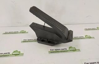 MERCEDES-BENZ E-Class W212/S212/C207/A207 (2009-2016) Plynový pedál DALISID2103,2043000004,2043000100 27155508