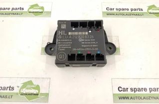 MERCEDES-BENZ E-Class W212/S212/C207/A207 (2009-2016) Блок управления дверей левый задний 2128208326,2128208726 27155535