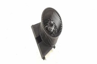 VOLKSWAGEN Golf 4 generation (1997-2006) Interiérový ohrievač 2002221,34066 27156257