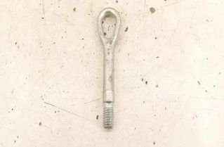 MERCEDES-BENZ R-Class W251 (2005-2017) Ťažná slučka 2406280035,A2406280035 27156798