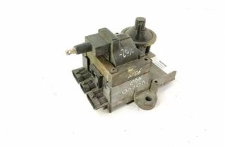 VOLVO 440 1 generation (1988-1996) Vysokonapäťová zapalovacia cievka S100600417B,431611 27157884