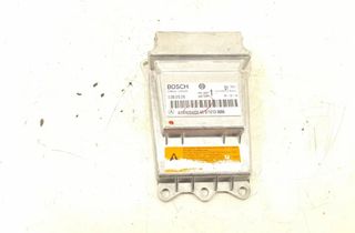MERCEDES-BENZ R-Class W251 (2005-2017) SRS Control Unit 2518204026,1648209685,1648205785,A2518204026,A1648209685,A1648205785 28993219