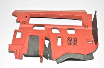 BMW 4 Series F32/F33/F36 (2013-2020) Steering  Mechanism Trim 9231258,9271868 10637737