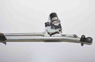 BMW X5 E53 (1999-2006) Front Windshield Wiper Mechanism 7046571,G1300134725 11028289