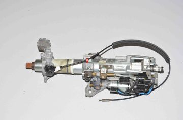 BMW 5 Series E60/E61 (2003-2010) Рулевой механизм 6765864,9207401 12836262