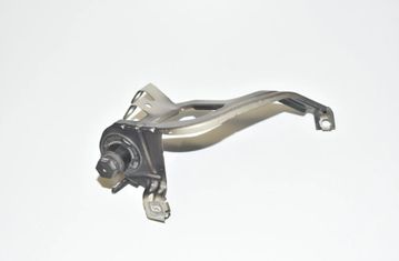 BMW 5 Series F10/F11 (2009-2017) Front Left Fender Holder 7183752,7207209 13655628