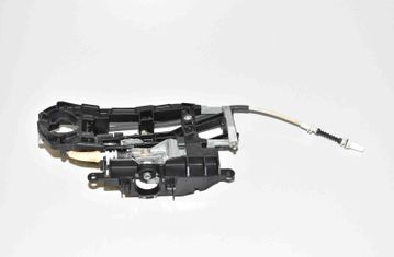 BMW M6 F06/F12/F13 (2012-2018) Front Right Door Interior Handle Frame 7187228,51217187228,51217300328,7300328,51212219942,2219942 13784203