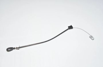 BMW 5 Series Gran Turismo F07 (2010-2017) Bonnet Lock Cable 7154231,51247154231 14309537