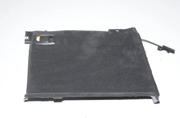 BMW 5 Series F10/F11 (2009-2017) Left Side Trunk Trim 7228705,9168495,51479168495 14918746