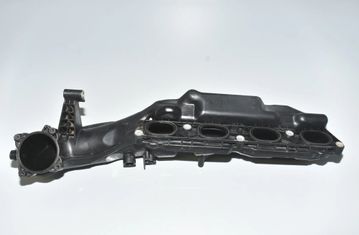 BMW 5 Series F10/F11 (2009-2017) Sacia potrubie 11617555666,7555666 14963601