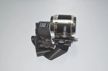 BMW 5 Series Gran Turismo F07 (2010-2017) Pravý predný bezpečnostný pás 7233459,72117233459 17877697