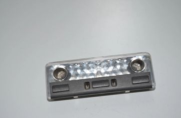 BMW X5 E53 (1999-2006) Interior Lighting 63318379908,8379908,63316962056,6962056 18085686