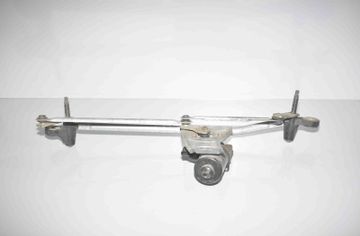 BMW X5 E53 (1999-2006) Front Windshield Wiper Mechanism 7046571,61617046571,8245366,61618245366,7111536,61617111536 18097645
