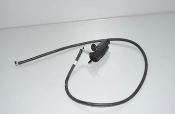 BMW i3 I01 (2013-2024) Washer Tank Motor 7361536,7388349,61667361536,7347671,61667347671,67127388349,7317395,61667317395,2751743,61662751743 18108404