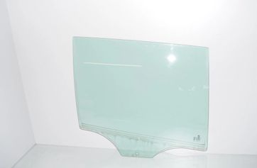 BMW 5 Series F10/F11 (2009-2017) Стекло задней праой двери 7182120,51357182120 18199025