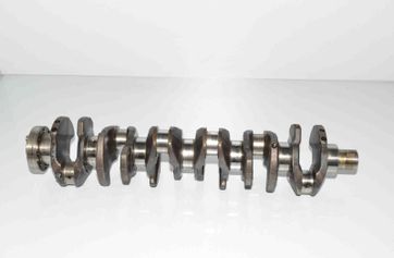 BMW 5 Series E60/E61 (2003-2010) Crankshaft 7792608 21351430
