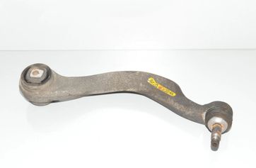 BMW 5 Series F10/F11 (2009-2017) Predná ľavá zakrivená vidlica 6777733,31126777733,4083309,31124083309 22574198