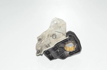 BMW 5 Series F10/F11 (2009-2017) Držiak radiátora 7186513,7575247,51117186513,17117575247 22574210