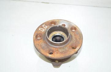 BMW 2 Series Grand Tourer F46 (2018-2023) Ložisko pravého zadného kolesa 6851589,33416851589 23114081