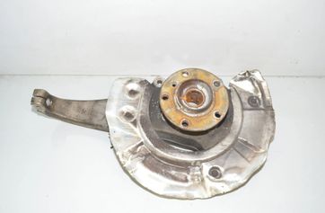 BMW 5 Series F10/F11 (2009-2017) Ступица передняя левая 6868480,4082761,31206868480,31214082761,6777751,31216777751 23116668