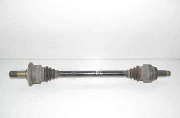 BMW 5 Series F10/F11 (2009-2017) Rear Right Driveshaft 7581018,33207581018 23323946