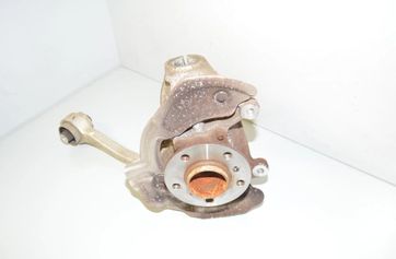 BMW i3 I01 (2013-2024) Ступица передняя левая 31216852159,6863739,31106863739,33416867927,6867927,33416852156,6852156,6852159 23962017