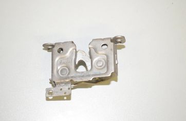 BMW X3 F25 (2010-2017) Bonnet Lock 7210731,51237210731,51237336582,7336582 23990778