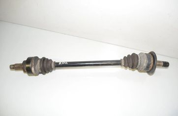 BMW 2 Series F22/F23 (2013-2020) Полуось задняя левая 8634241,33208634241 24307958