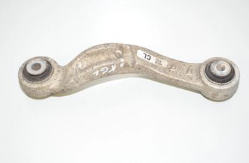 BMW 6 Series F06/F12/F13 (2010-2018) Ľavé zadné rameno závesu 6782135,33326782135,33324069283,4069283 24460324