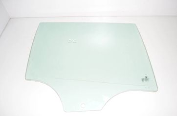 BMW 5 Series F10/F11 (2009-2017) Стекло задней праой двери 7182120,51357182120 24600659