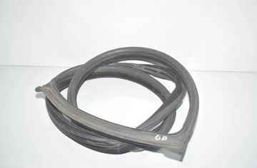 BMW 6 Series F06/F12/F13 (2010-2018) Pravé zadné dvere tesnenie guma 7275316,7328772,51357328772 24673377