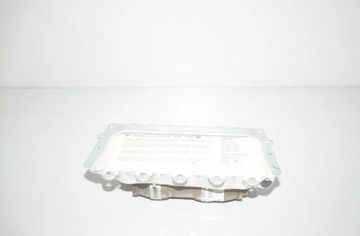 BMW 5 Series Gran Turismo F07 (2010-2017) Airbag SRS na prístrojovej doske 9142536,72129142536 25366358