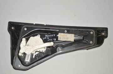 LAND ROVER Discovery 4 generation (2009-2016) Zdvíhač pravého zadného dverového okna AH22-27001-AB 2561536