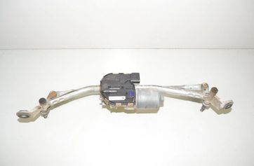 BMW X4 F26 (2014-2018) Mechanizmus stierača predného čelného skla 7338655,61617338655,61615A3EDC6,5A3EDC6 26564471