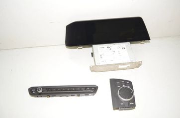 BMW 3 Series G20/G21/G28 (2018-2024) Navigačný systém 27729784