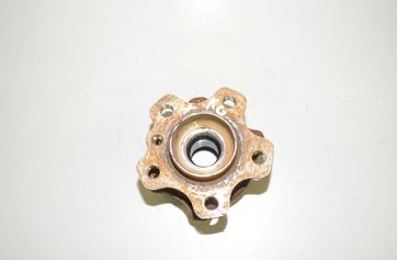 BMW 5 Series G30/G31 (2016-2023) Подшипник ступицы задний левый 33406899175,31202408656,2408656,31206871193,6871193,31206866316,6866316,31208838134,8838134,33406899174,6899174,33408834930,8834930,6899175 27802338