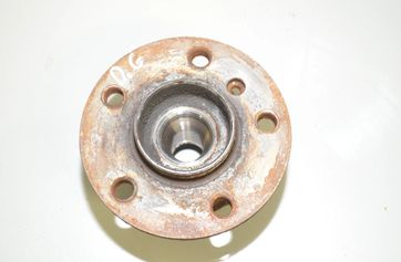 BMW 2 Series Grand Tourer F46 (2018-2023) Ložisko pravého zadného kolesa 6851589,33416851589 27841103