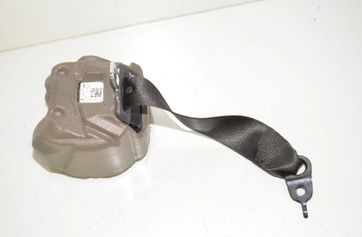 BMW 3 Series G20/G21/G28 (2018-2024) Ремень безопасности задний левый 7496270,72117496270 28166435