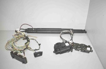 BMW 3 Series G20/G21/G28 (2018-2024) Комплект для автоматического открытия багажника 7430626,9275119,9852925,7453413,51247357112,2704105,51242704105,51247430626,61319275119,9162643,61319162643,5A64C24,61315A64C24,61359852925,5A19DB2,61355A19DB2,51247453413,7357112 28354422