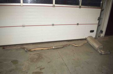 BMW 3 Series F30/F31 (2011-2020) Výfuk 7602286,90549502,7620362,7645938,18307645938,7621868,18307621868,7633123,18307633123 28595708