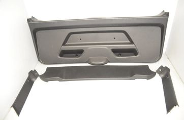 BMW i3 I01 (2013-2024) Kryt Dekoračnej Lišty Kufra 7315765,7315766,7315767,7305089,51497315765,51497315766,51497315767,51497305089 28971113