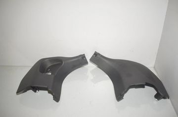 BMW 1 Series F40 (2019-2024) Ľavý predný dverový panel 7444935,7444936,7462745,51437462745,7462746,51437462746 29179196