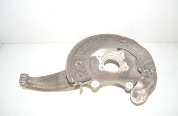 BMW 5 Series G30/G31 (2016-2023) Pravý predný náboj kolesa 6884386,31206884386 29179545