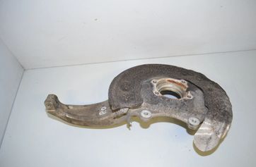 BMW 5 Series G30/G31 (2016-2023) Pravý predný náboj kolesa 6884386,31206884386 29975382