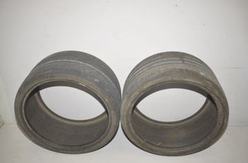 BMW X6 M F86 (2014-2020) Pneumatika 30031982