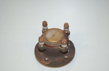 BMW 2 Series Grand Tourer F46 (2018-2023) Ložisko pravého zadného kolesa 6858086,33416858086,33416859547,6859547,33406887548,6887548 30056919