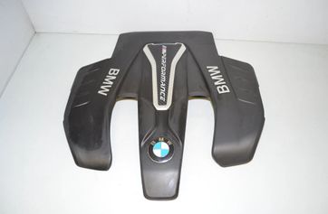 BMW 5 Series G30/G31 (2016-2023) Kryt motora 8679177,11148679177 30319867