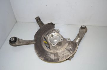 BMW 5 Series F10/F11 (2009-2017) Front Left Wheel Hub 6777705,34526777705,6775971,31126775971,8873899,31128873899,31126794203,6794203 30664739