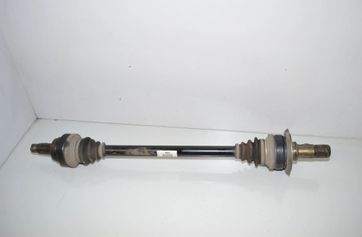 BMW 5 Series F10/F11 (2009-2017) Rear Right Driveshaft 7581018,33207581018 30771783