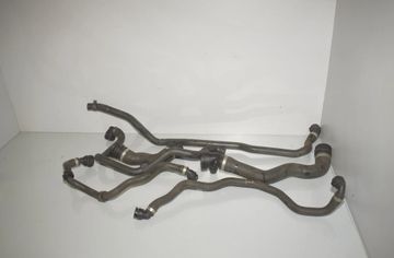 BMW 3 Series F30/F31 (2011-2020) Chladiace hadice 7812941,7812347,7812943,9243891,17127812942,17127812941,17127812943,64219243891,7812942 31339595